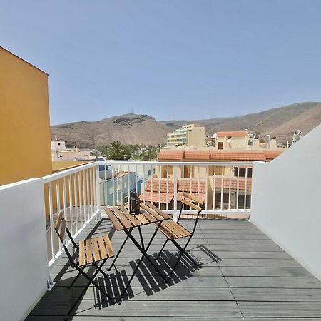 Apartamento La Pista Sur San Sebastián de la Gomera Εξωτερικό φωτογραφία
