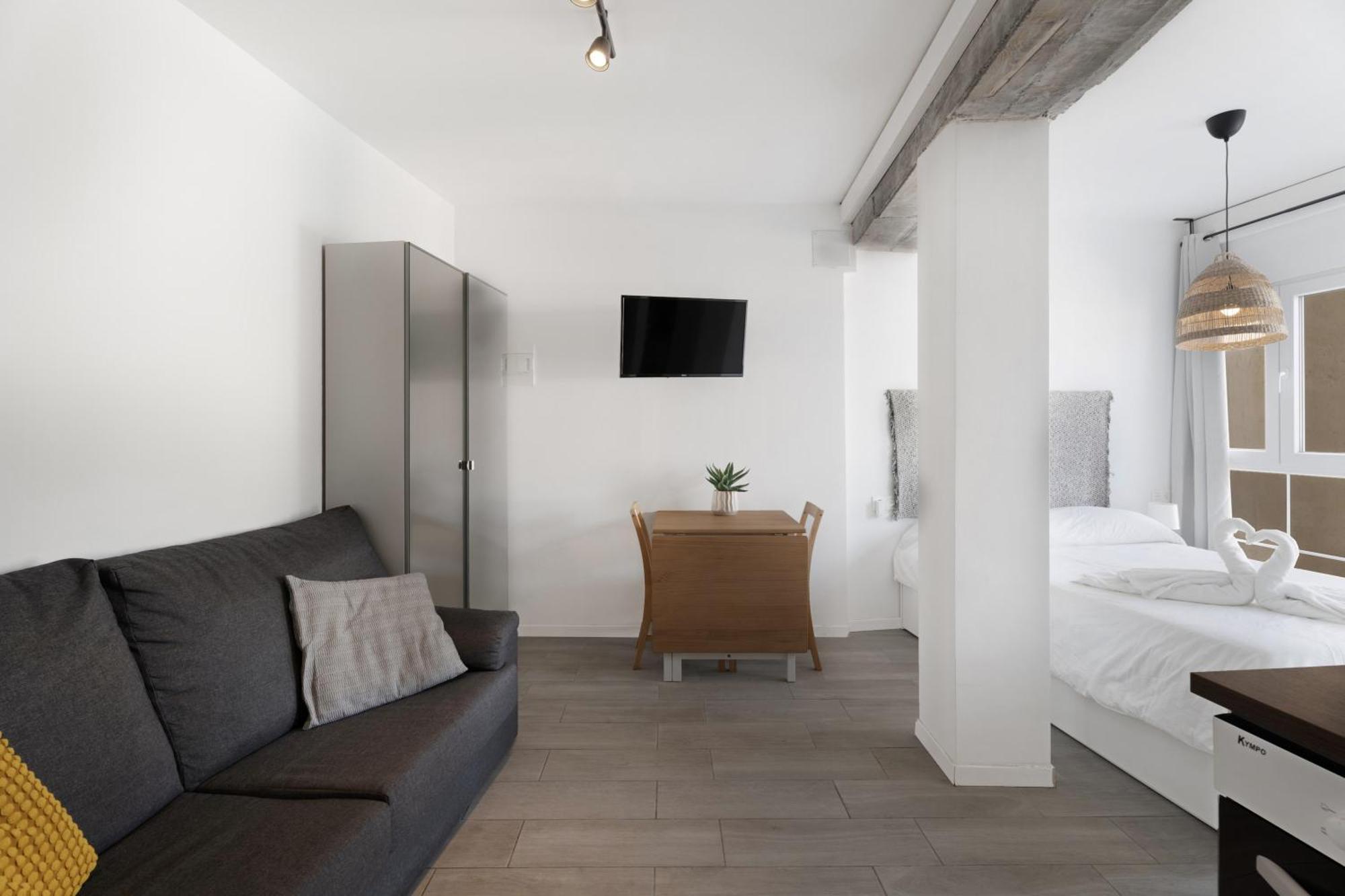 Apartamento La Pista Sur San Sebastián de la Gomera Εξωτερικό φωτογραφία