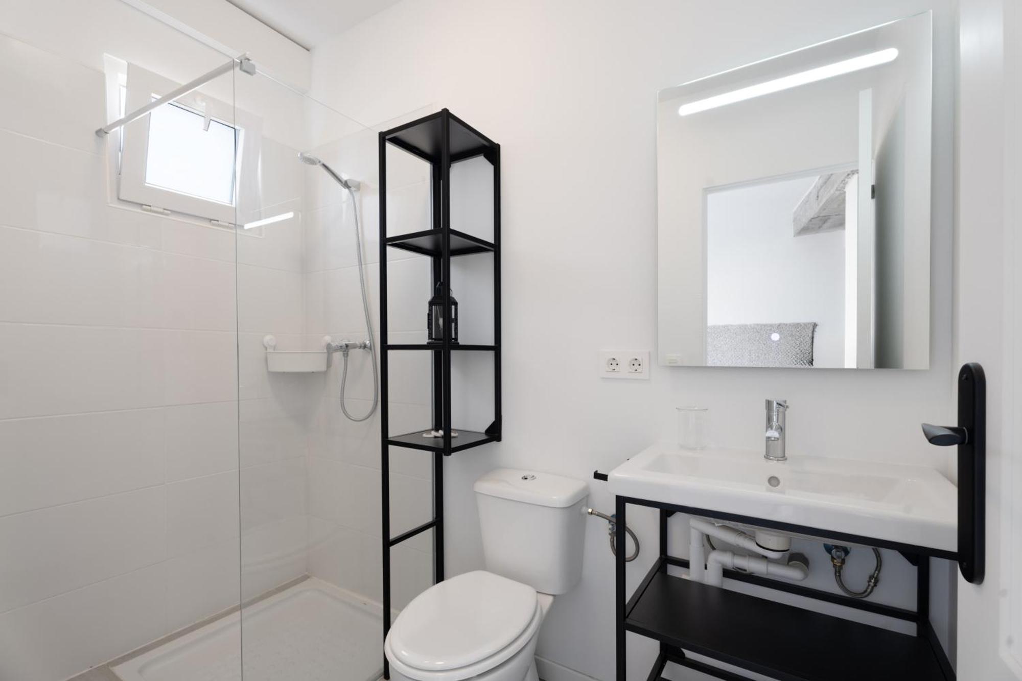 Apartamento La Pista Sur San Sebastián de la Gomera Εξωτερικό φωτογραφία