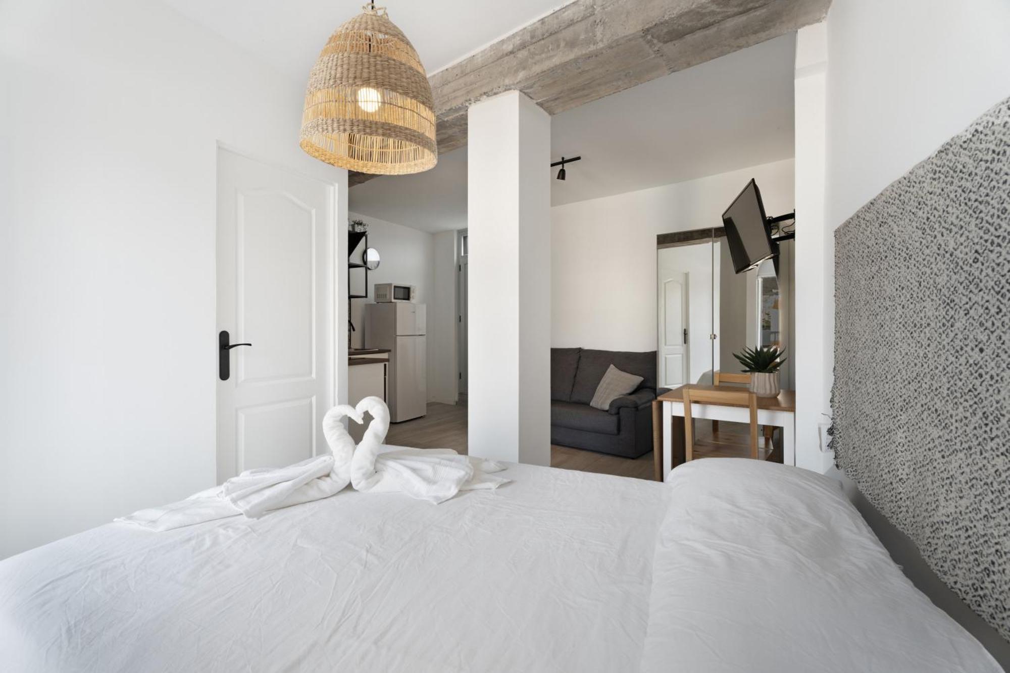 Apartamento La Pista Sur San Sebastián de la Gomera Εξωτερικό φωτογραφία
