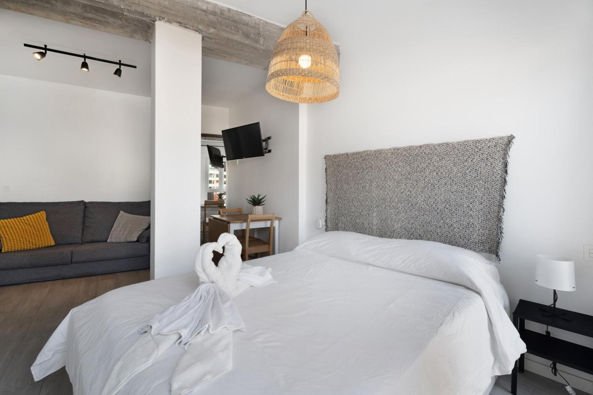 Apartamento La Pista Sur San Sebastián de la Gomera Εξωτερικό φωτογραφία