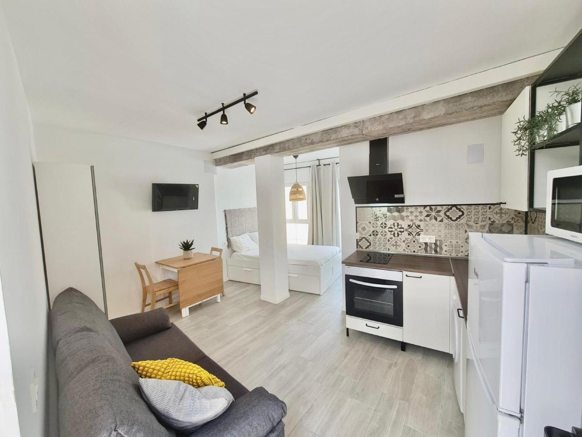 Apartamento La Pista Sur San Sebastián de la Gomera Εξωτερικό φωτογραφία