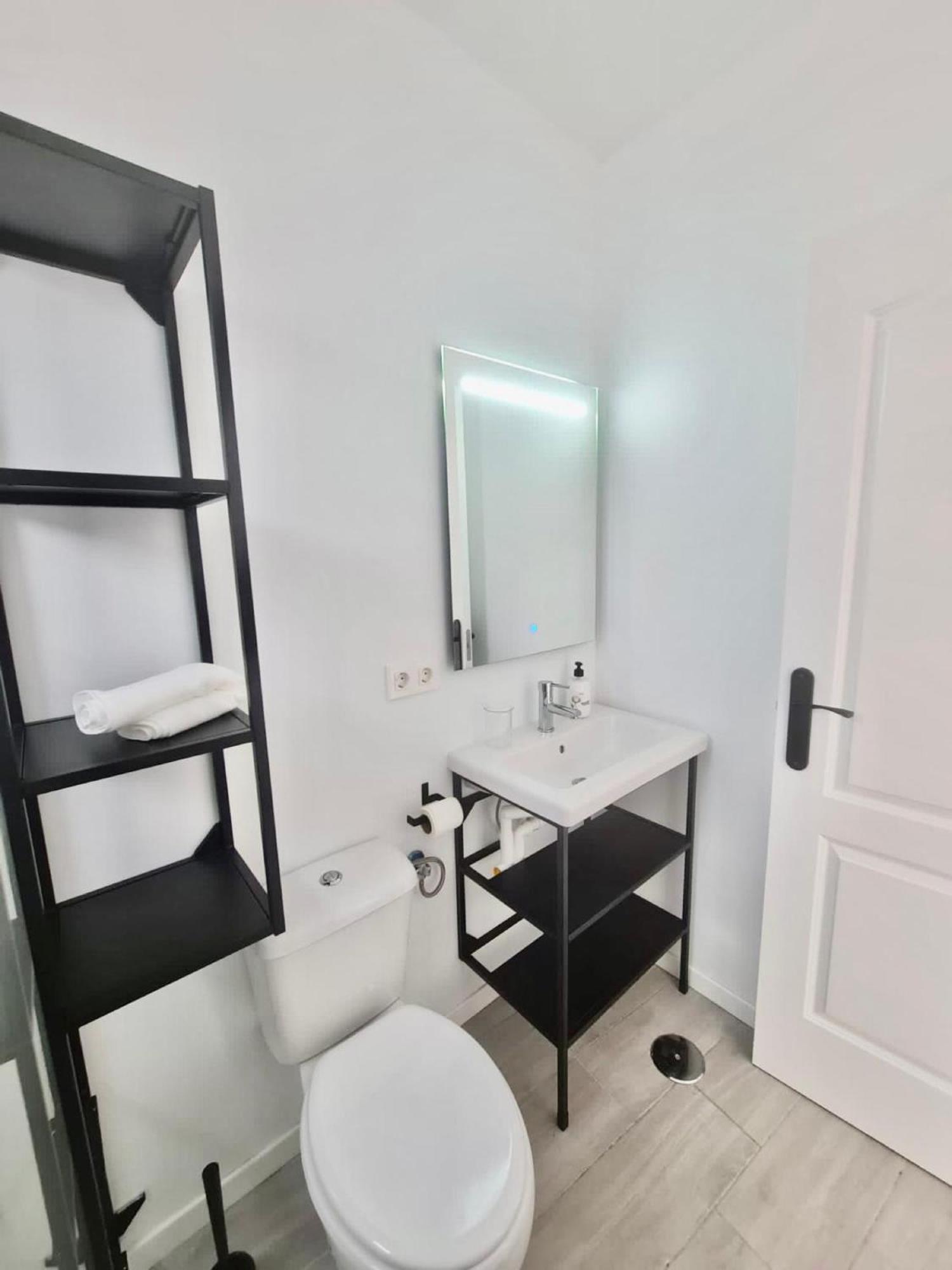 Apartamento La Pista Sur San Sebastián de la Gomera Εξωτερικό φωτογραφία