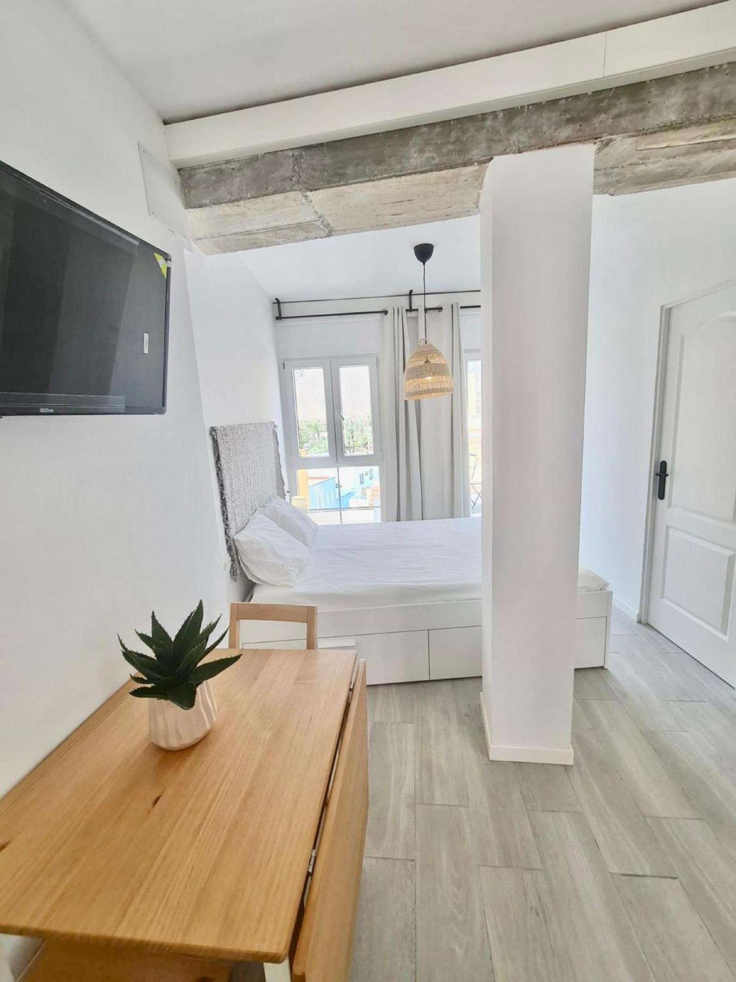 Apartamento La Pista Sur San Sebastián de la Gomera Εξωτερικό φωτογραφία