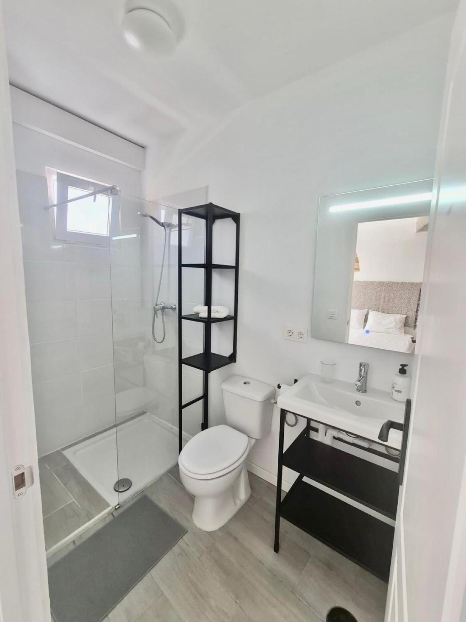 Apartamento La Pista Sur San Sebastián de la Gomera Εξωτερικό φωτογραφία