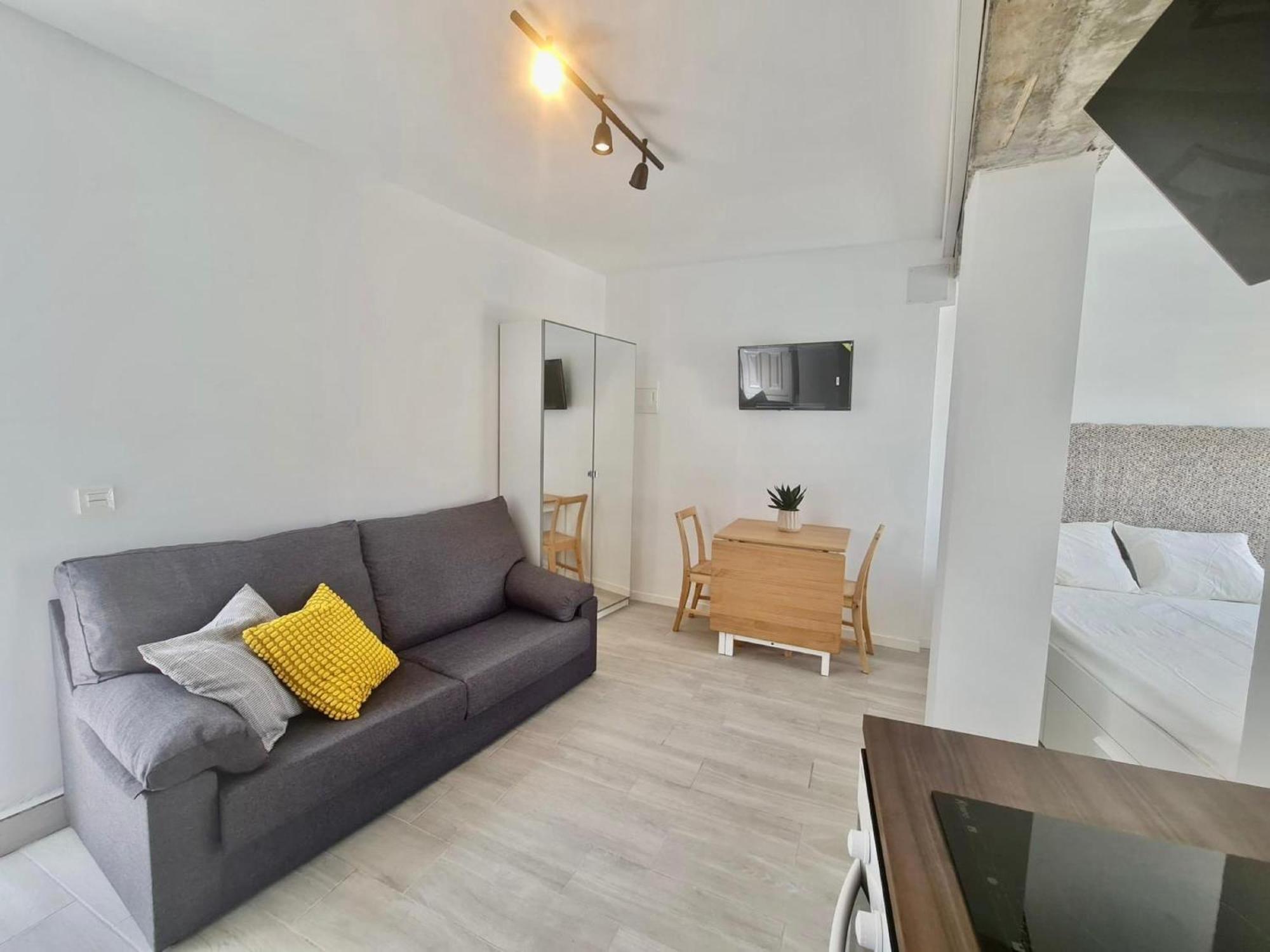 Apartamento La Pista Sur San Sebastián de la Gomera Εξωτερικό φωτογραφία