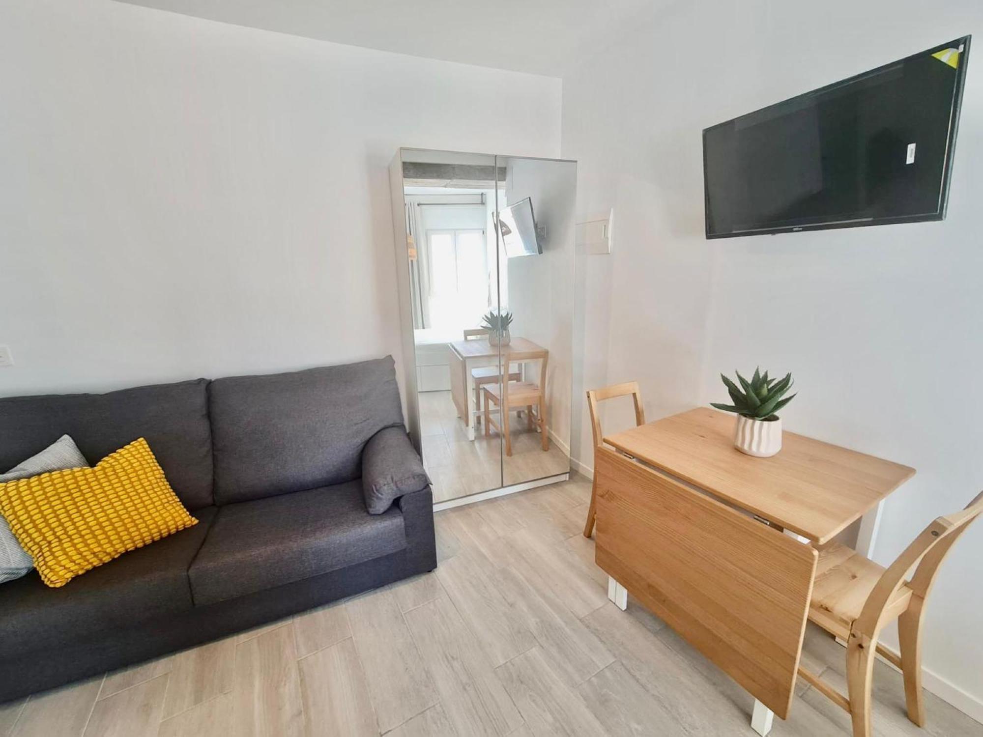 Apartamento La Pista Sur San Sebastián de la Gomera Εξωτερικό φωτογραφία