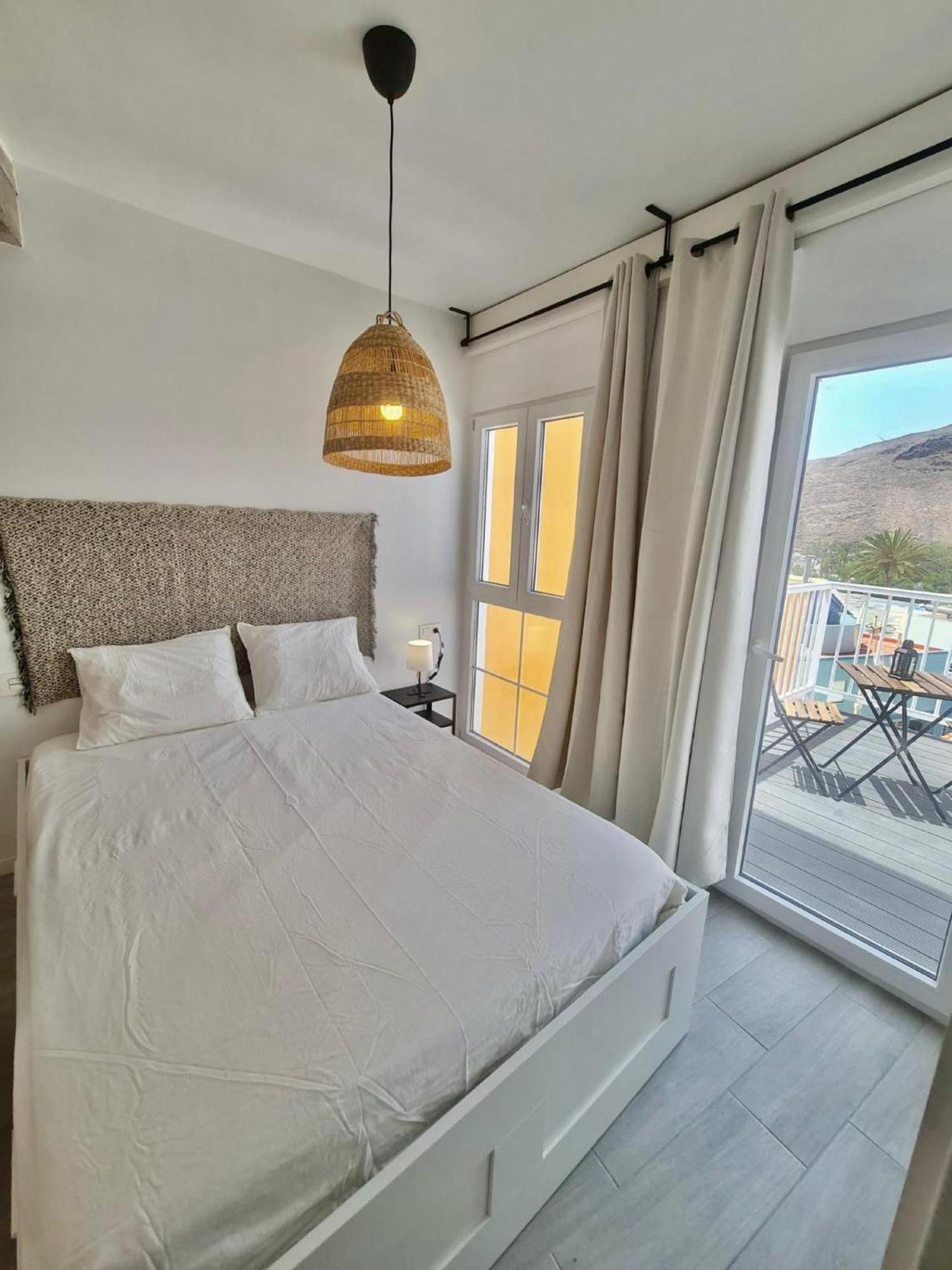Apartamento La Pista Sur San Sebastián de la Gomera Εξωτερικό φωτογραφία