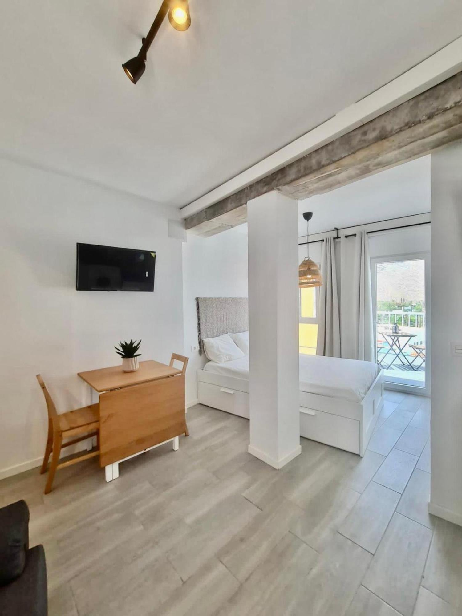 Apartamento La Pista Sur San Sebastián de la Gomera Εξωτερικό φωτογραφία